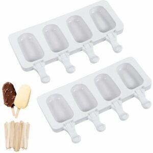 Moule à glace silicone