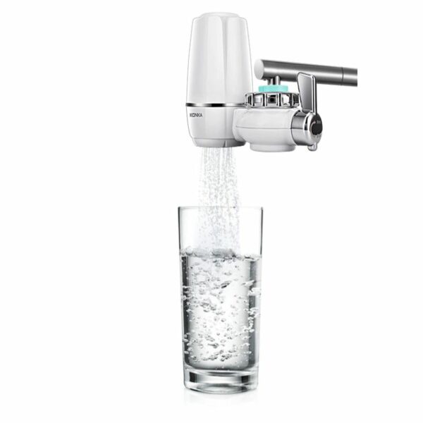 Robinet purificateur d eau