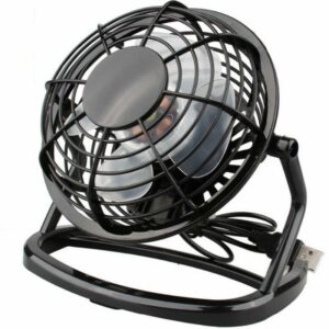 Ventilateur usb silencieux