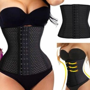 Corset femme minceur