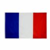 Drapeau France supporter