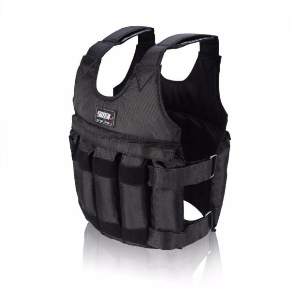 Gilet lesté 20kg