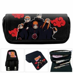 Trousse de toilette Naruto