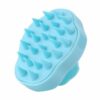 Brosse Exfoliante Cuir Chevelu