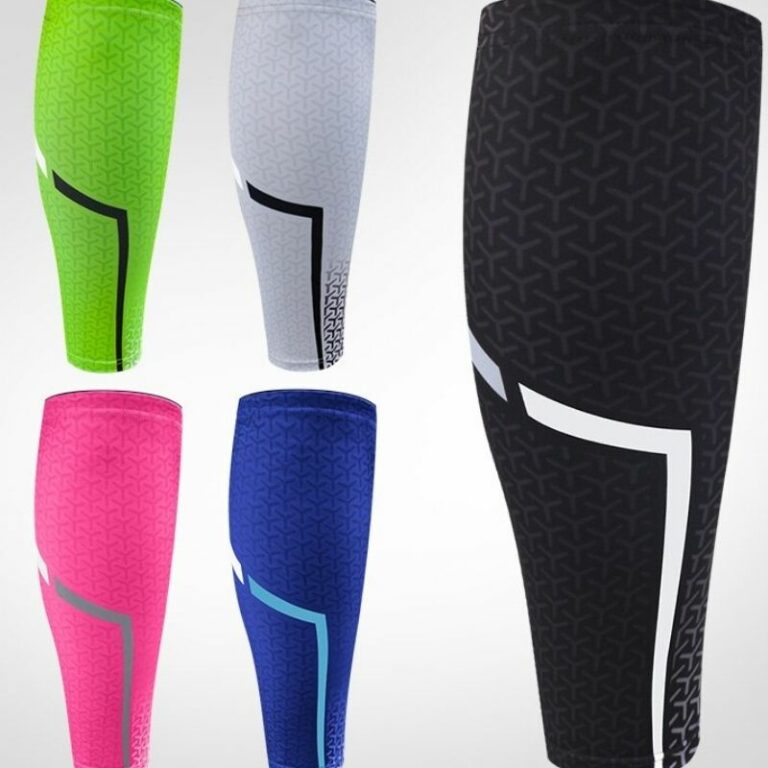 Manchon de compression mollet Nixor.fr