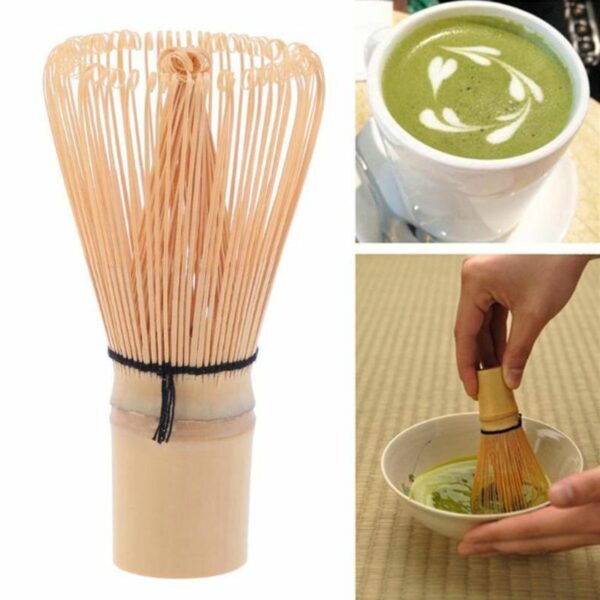 Kit thé matcha