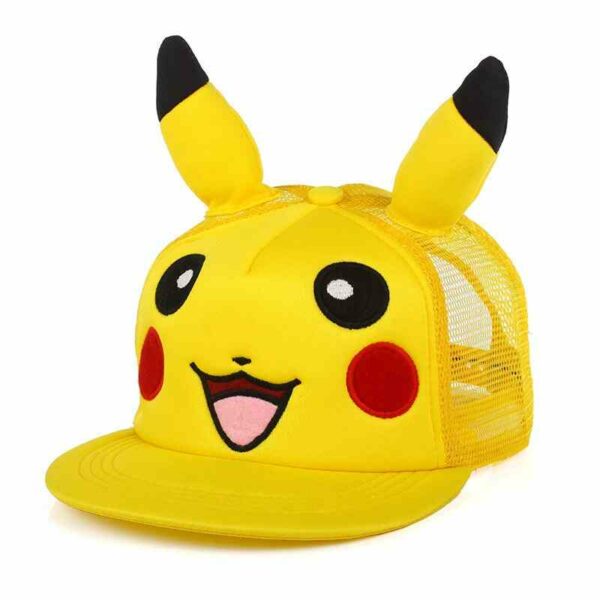 Pokémon casquette