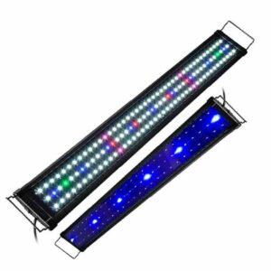 Rampe led aquarium