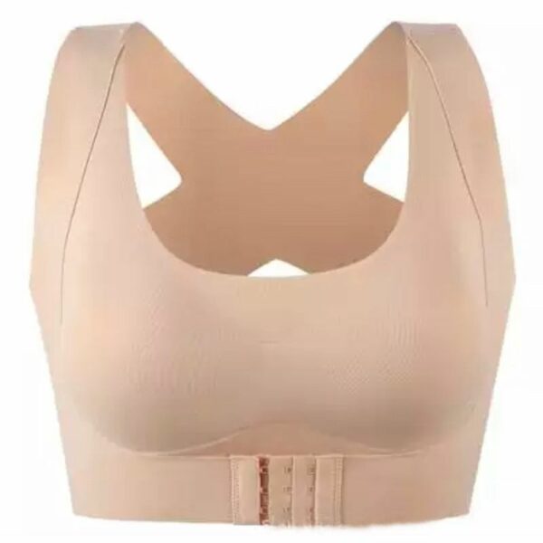 Soutien gorge correcteur de posture