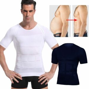 Tee shirt correcteur de posture